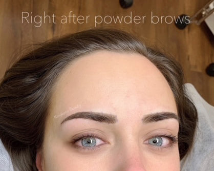 EYEBROWS