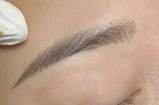 NANO-STROKE BROWS