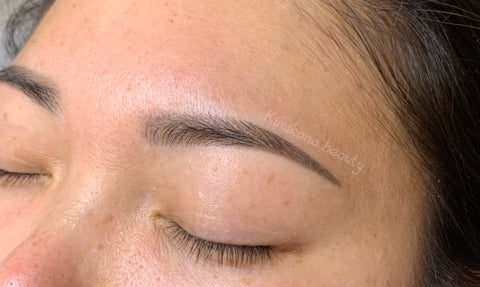 3D BROWS