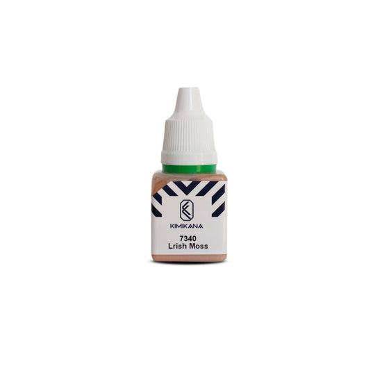 MICROPIGMENTATION INK - Lrish Moss