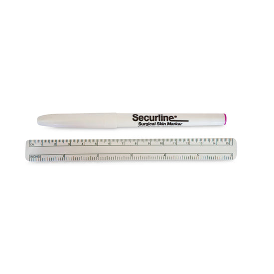 Securline® Surgical Skin Marker