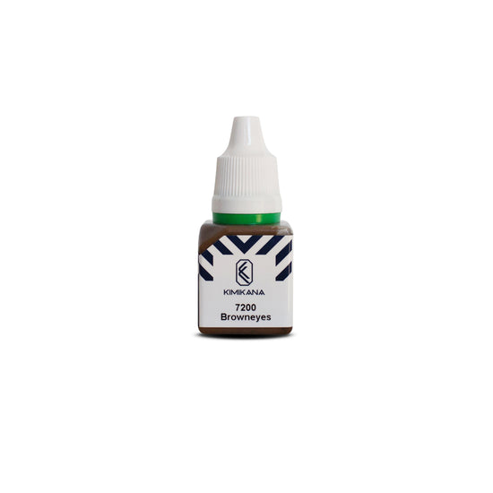MICROPIGMENTATION INK - Browneyes
